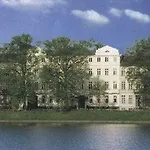 Hotel Niederlaendischer Hof 4*