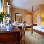 Niederlaendischer Hof Hotel Schwerin (Mecklenburg-Vorpommern)