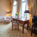 Hotel Niederlaendischer Hof Schwerin (Mecklenburg-Vorpommern)