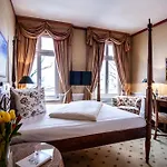 Niederlaendischer Hof Hotel