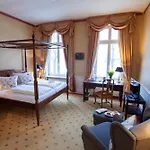 Niederlaendischer Hof Schwerin (Mecklenburg-Vorpommern)