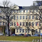 Niederlaendischer Hof 4* Schwerin (Mecklenburg-Vorpommern)