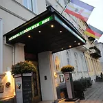 Hotel Niederlaendischer Hof Schwerin (Mecklenburg-Vorpommern)