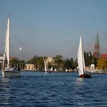 Niederlaendischer Hof 4* Schwerin (Mecklenburg-Vorpommern)