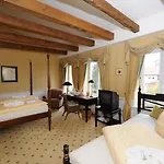 Hotel Niederlaendischer Hof