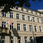 Niederlaendischer Hof Hotel 4*