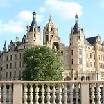 Niederlaendischer Hof Hotel