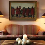 Niederlaendischer Hof 4* Schwerin (Mecklenburg-Vorpommern)