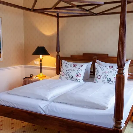 Niederlaendischer Hof Hotel 4*