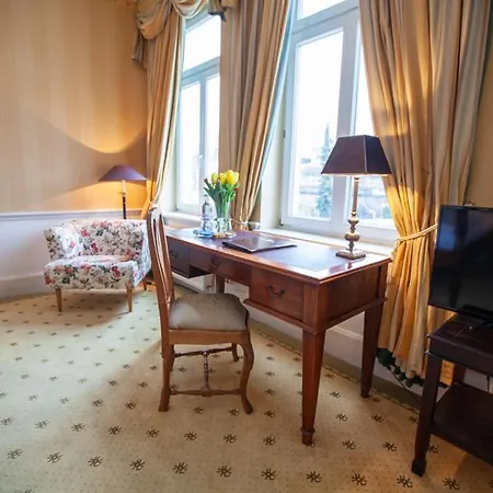 Hotel Niederlaendischer Hof Schwerin (Mecklenburg-Vorpommern)