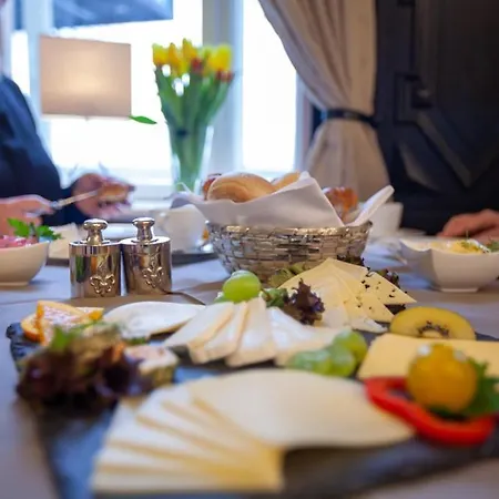 Niederlaendischer Hof Schwerin (Mecklenburg-Vorpommern)