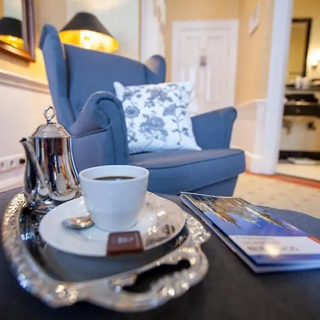 Niederlaendischer Hof