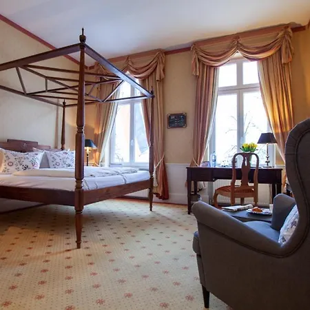 Szálloda Niederlaendischer Hof 4*