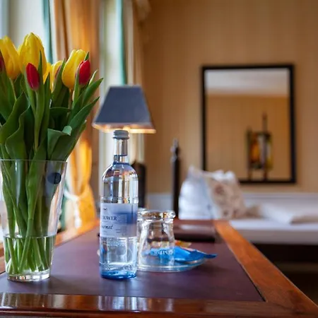 Niederlaendischer Hof 4* Schwerin