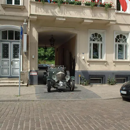Szálloda Niederlaendischer Hof 4*