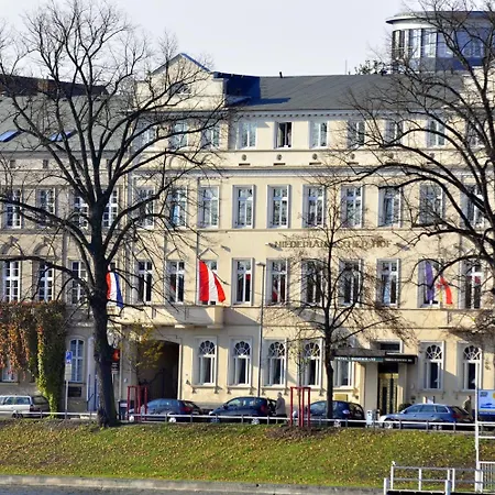 Niederlaendischer Hof 4* Schwerin (Mecklenburg-Vorpommern)