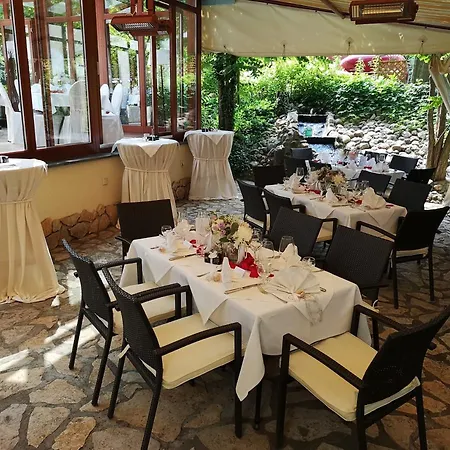 Niederlaendischer Hof Hotel