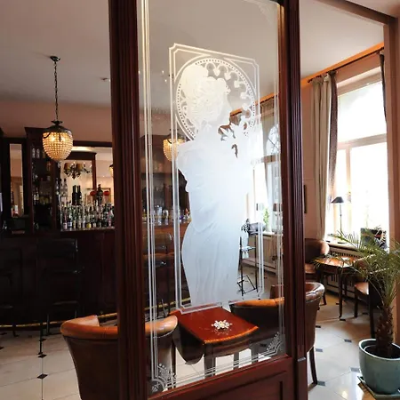Niederländischer Hof Hotel