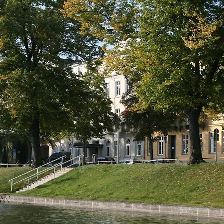 Hotel Niederlaendischer Hof Schwerin (Mecklenburg-Vorpommern)