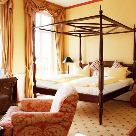 Hotel Niederländischer Hof Schwerin (Mecklenburg-Vorpommern)