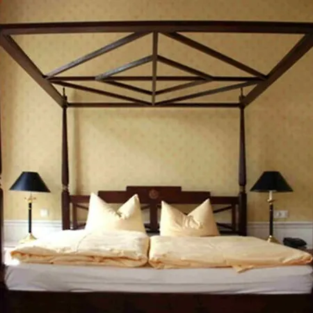 Niederlaendischer Hof Hotel