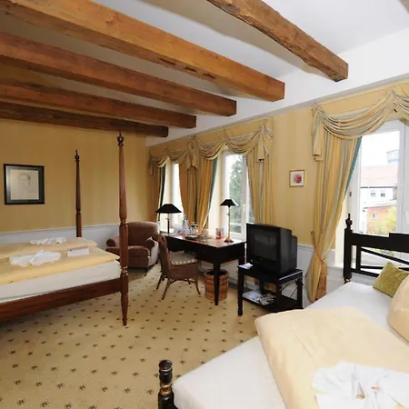 Hotel Niederlaendischer Hof