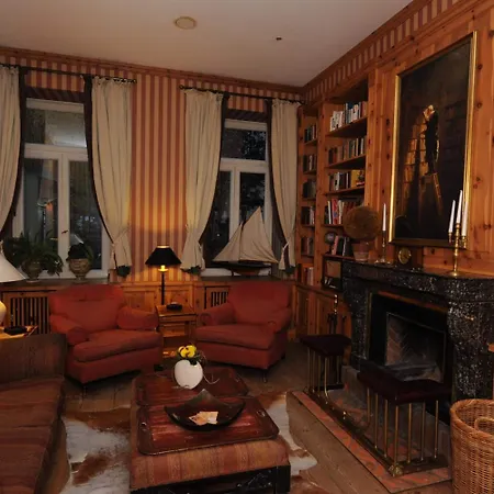 Niederlaendischer Hof Hotel 4*