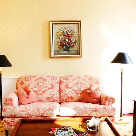 Niederlaendischer Hof 4* Schwerin (Mecklenburg-Vorpommern)