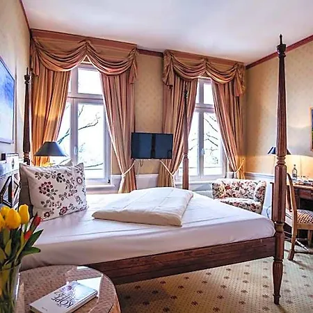 Niederländischer Hof Hotel