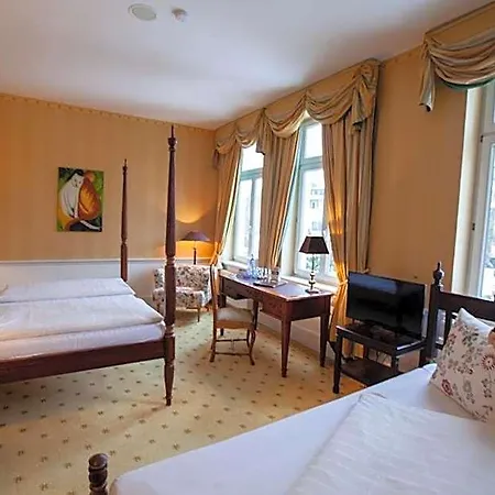 Niederländischer Hof 4*