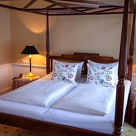 Hotel Niederländischer Hof Schwerin (Mecklenburg-Vorpommern)