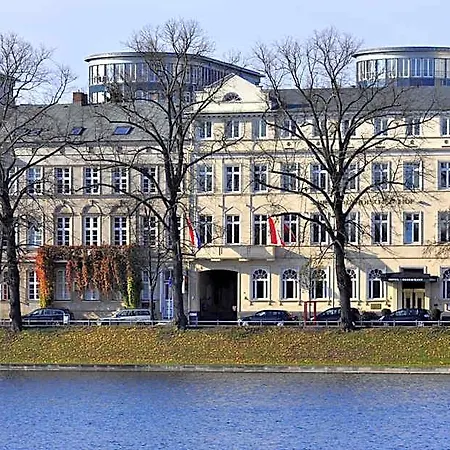 Hotel Niederländischer Hof Schwerin (Mecklenburg-Vorpommern)