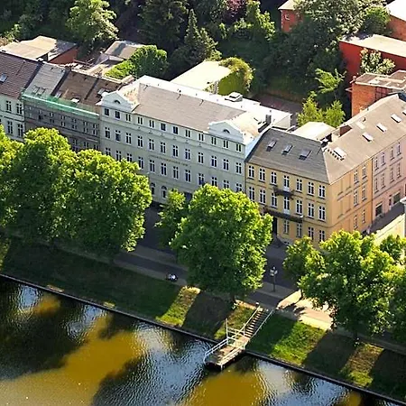 Hotel Niederländischer Hof
