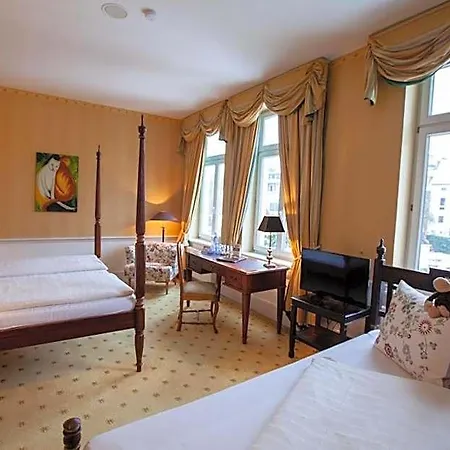 Niederländischer Hof Hotel
