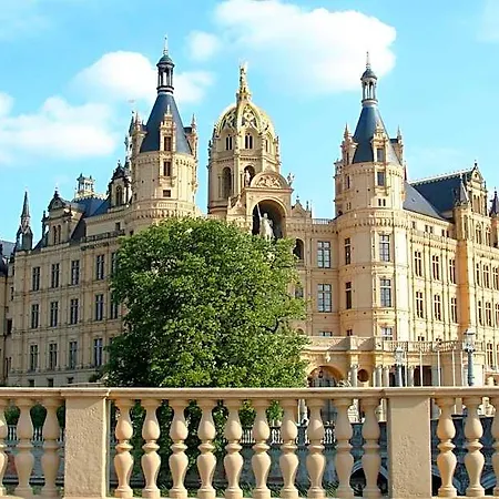 Hotel Niederländischer Hof