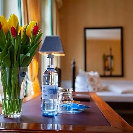 Niederländischer Hof Hotel Schwerin (Mecklenburg-Vorpommern)