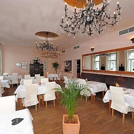 Hotel Niederländischer Hof