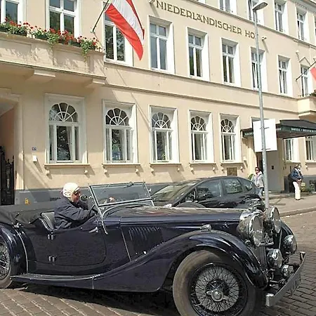 Niederländischer Hof Hotel Schwerin (Mecklenburg-Vorpommern)