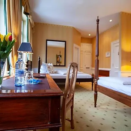 Niederländischer Hof 4*