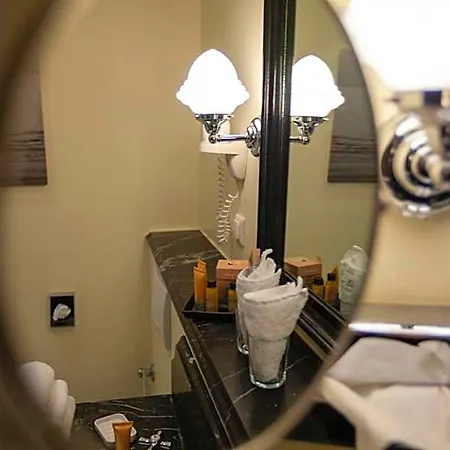 Hotel Niederländischer Hof Schwerin (Mecklenburg-Vorpommern)