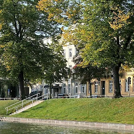 Hotel Niederländischer Hof Schwerin (Mecklenburg-Vorpommern)