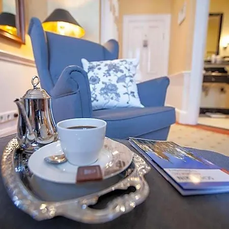 Hotel Niederländischer Hof Schwerin (Mecklenburg-Vorpommern)