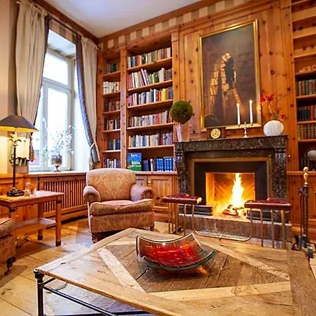Niederländischer Hof Hotel 4*