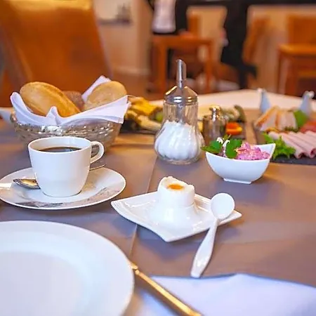 Niederländischer Hof Hotel Schwerin (Mecklenburg-Vorpommern)