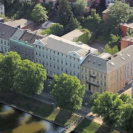 Hotel Niederländischer Hof Schwerin (Mecklenburg-Vorpommern)