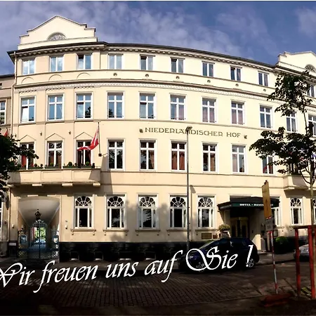 Niederlaendischer Hof