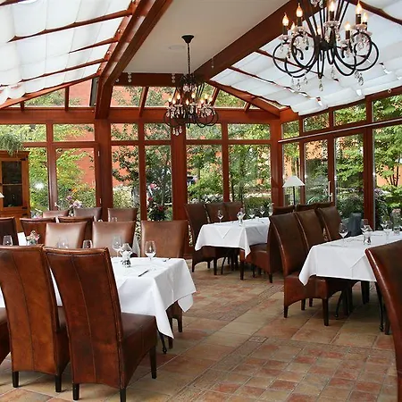 Niederlaendischer Hof Hotel