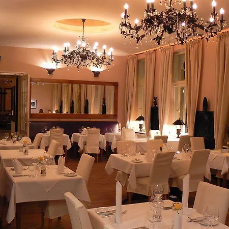 Niederlaendischer Hof Hotel Schwerin (Mecklenburg-Vorpommern)