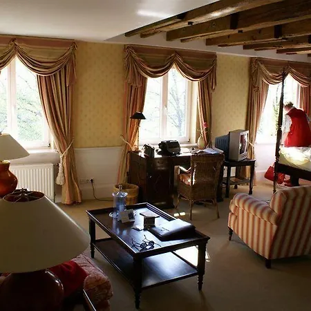 Niederlaendischer Hof Szálloda 4*