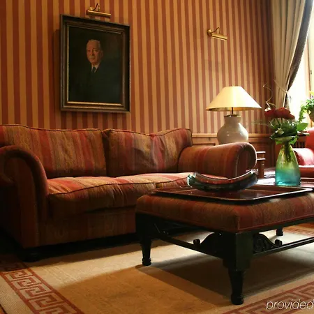 Hotel Niederländischer Hof